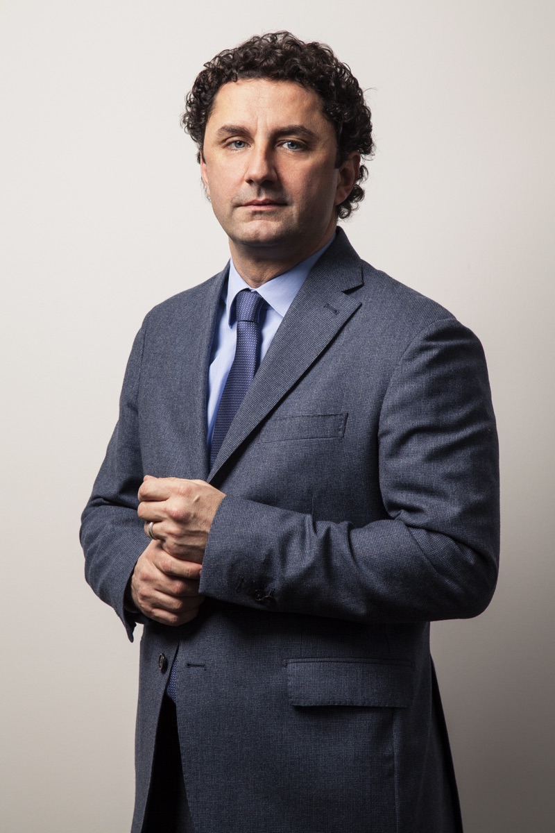 Me James Bouzaglo, Avocat au Barreau de Genève
